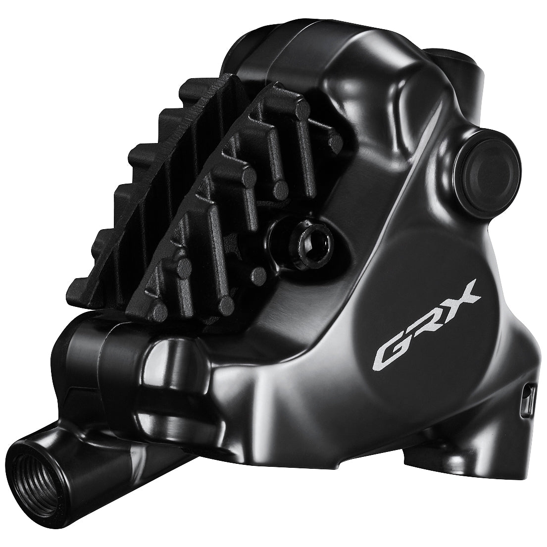 Shimano GRX RX820 Shift/Disc Brake Kit - Front