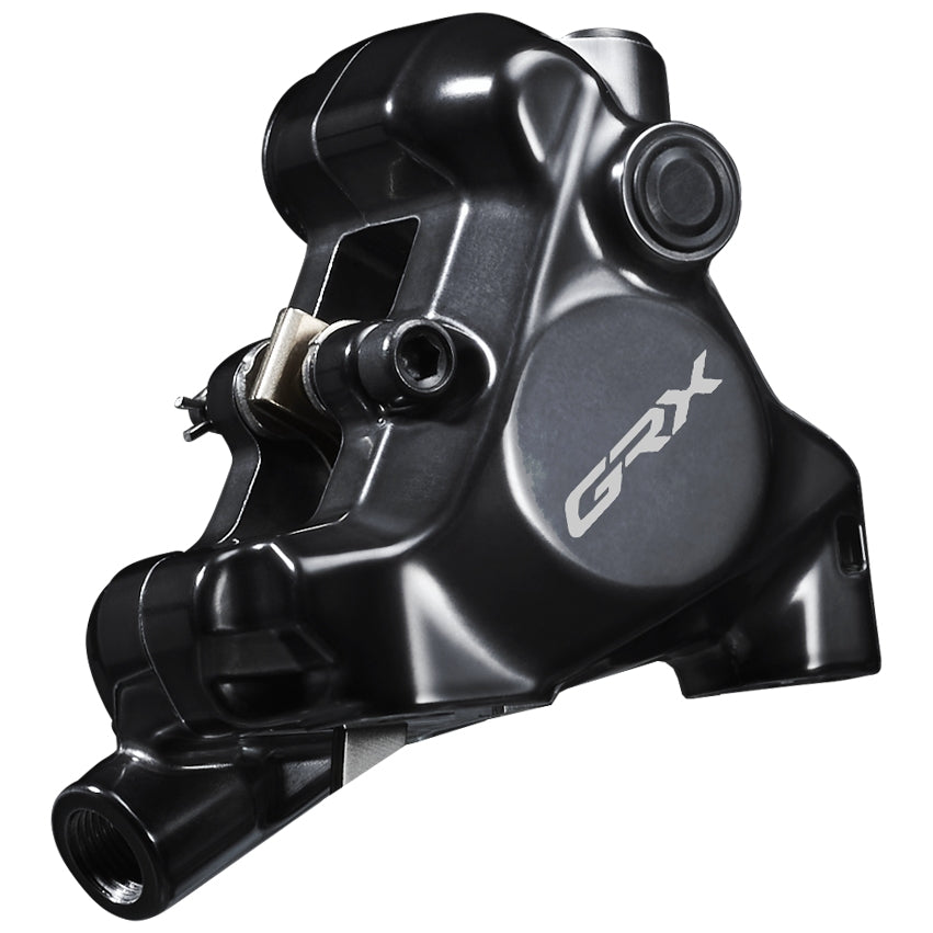 Shimano GRX RX820 Shift/Disc Brake Kit - Front