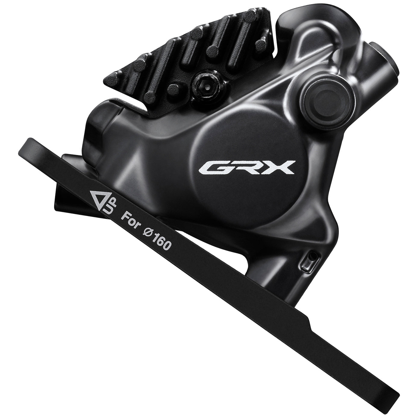 Shimano GRX RX820 Shift/Disc Brake Kit - Front