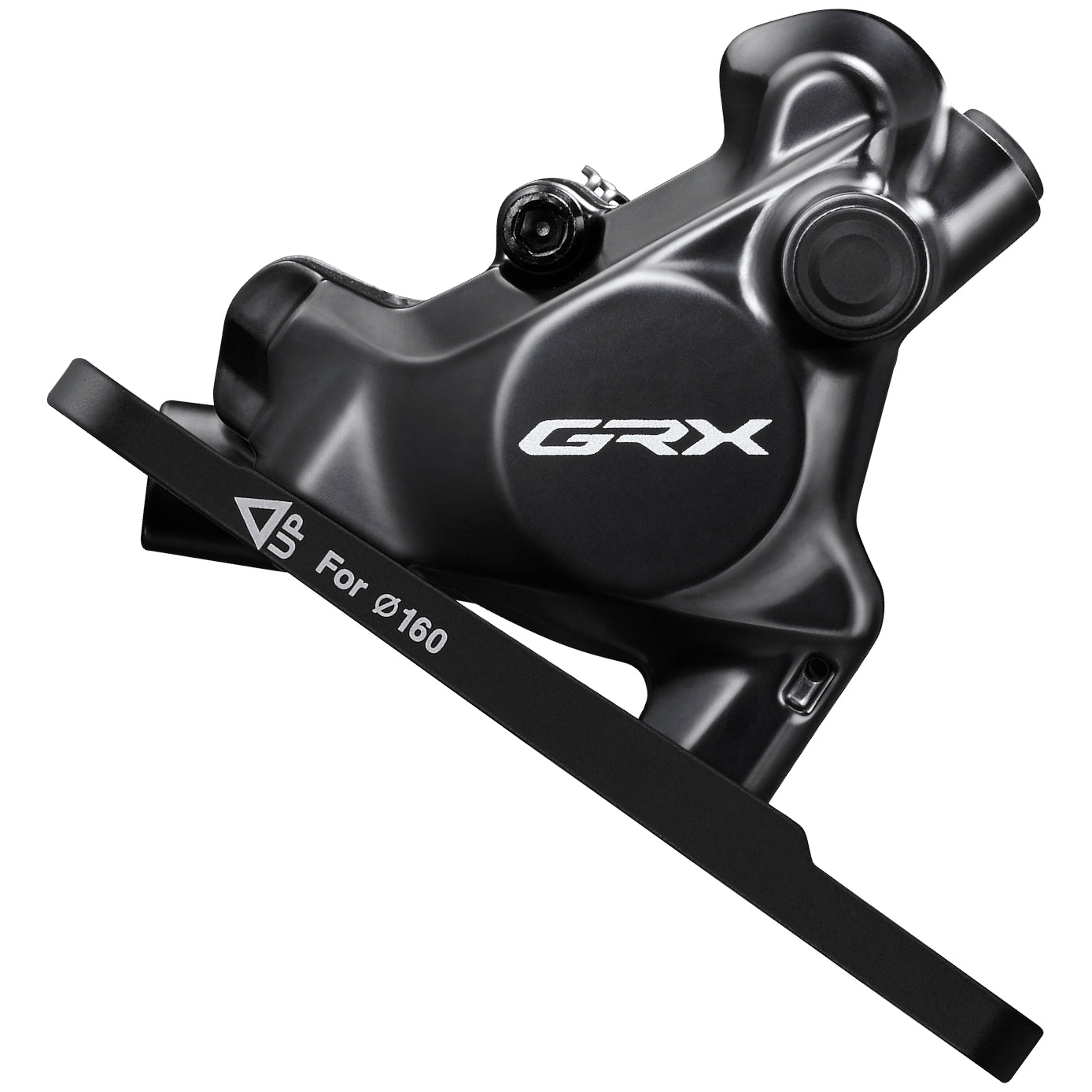 Shimano GRX RX820 Shift/Disc Brake Kit - Front