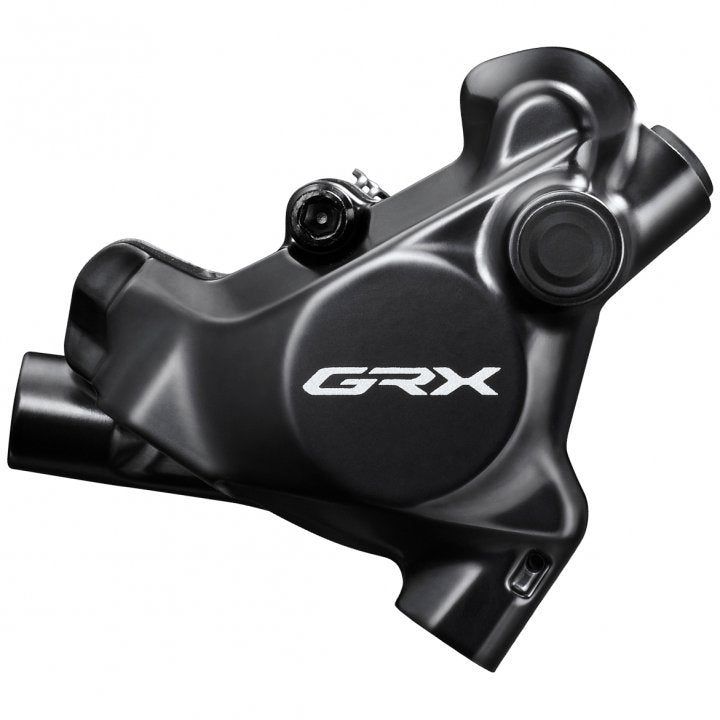 Shimano GRX RX820 12 Spd Shift/Disc Brake Kit - Rear