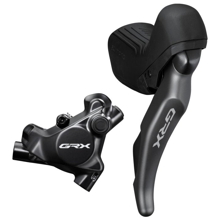 Shimano GRX RX820 12 Spd Shift/Disc Brake Kit - Rear