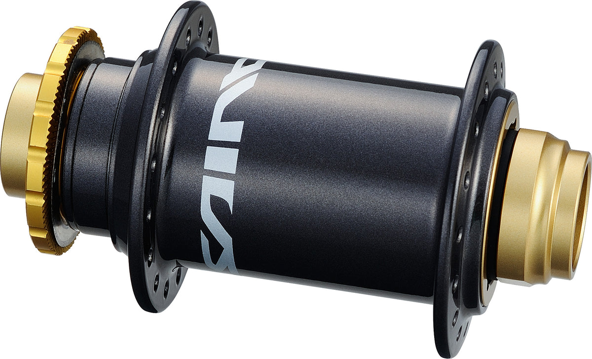 Shimano Saint M820 Front Hub