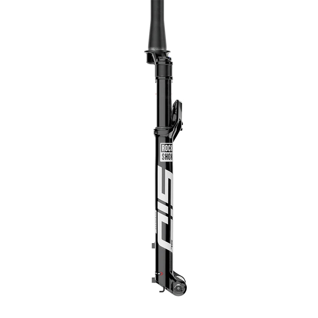 RockShox SID SL Ultimate Race Day 100 29" 15TAx110 - 3P Remote - Gloss Black