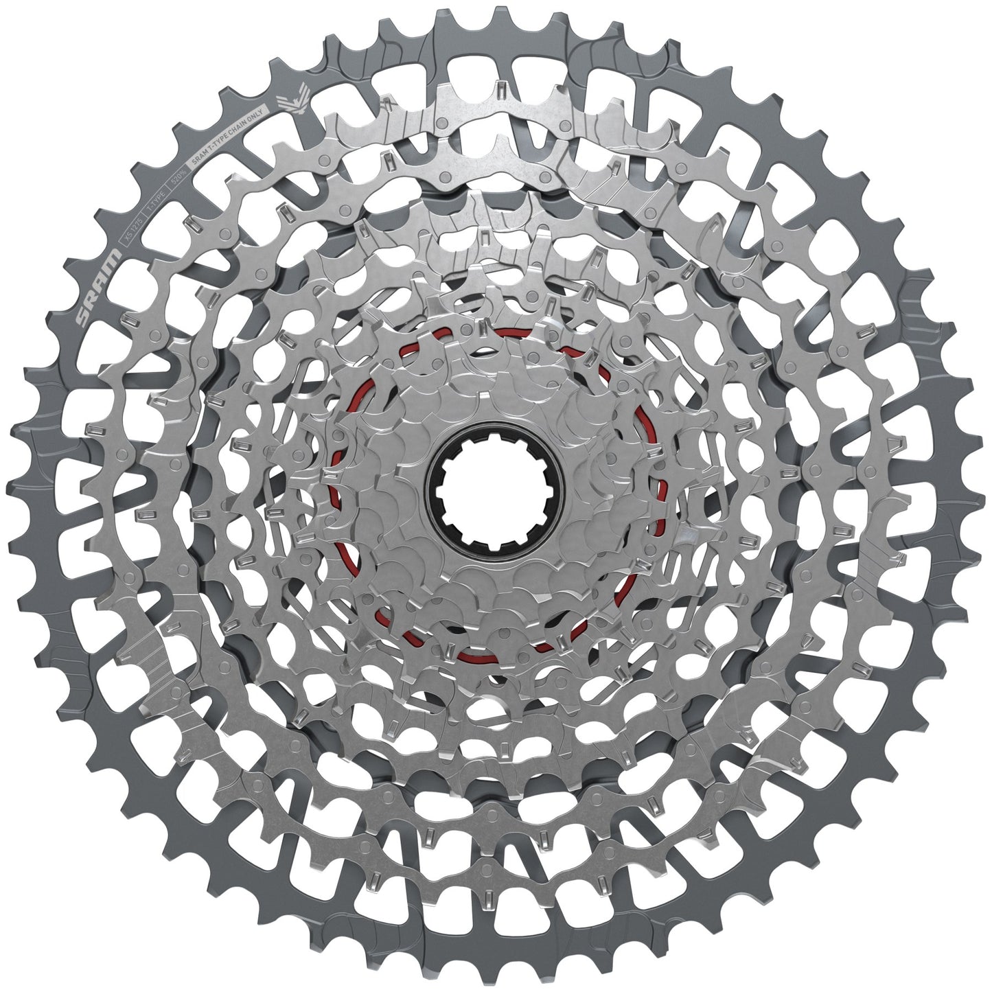 SRAM GX Eagle T-Type AXS Bosch 12 Spd E-MTB Groupset