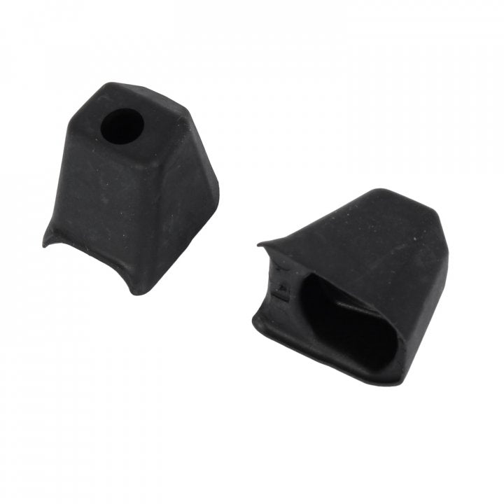 SRAM Code Ultimate/Silver Stealth Brake Lever Hose Boot