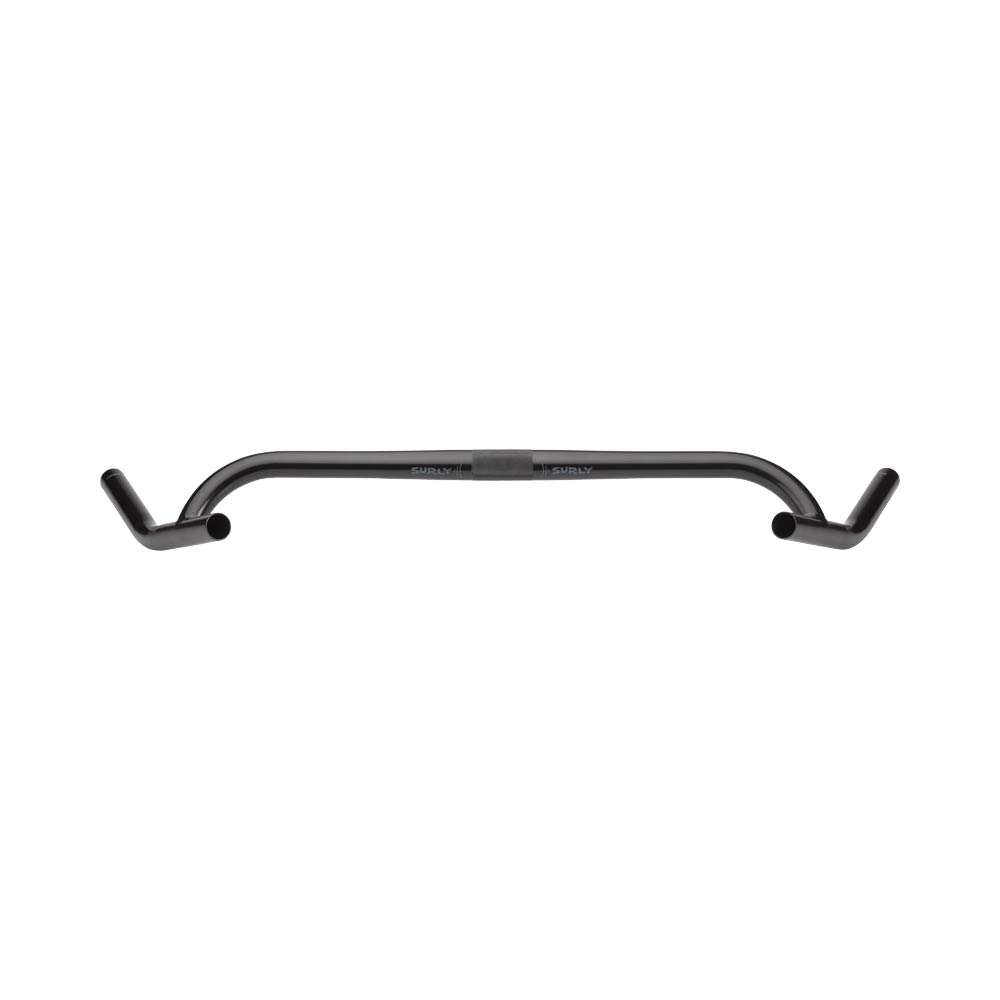 Surly Corner Bar Handlebar - Black