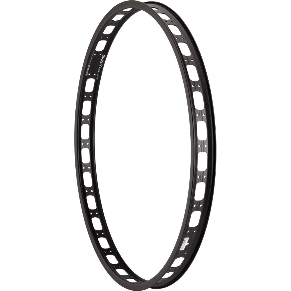 Surly Rabbit Hole 29" Fat Bike Rim - Black