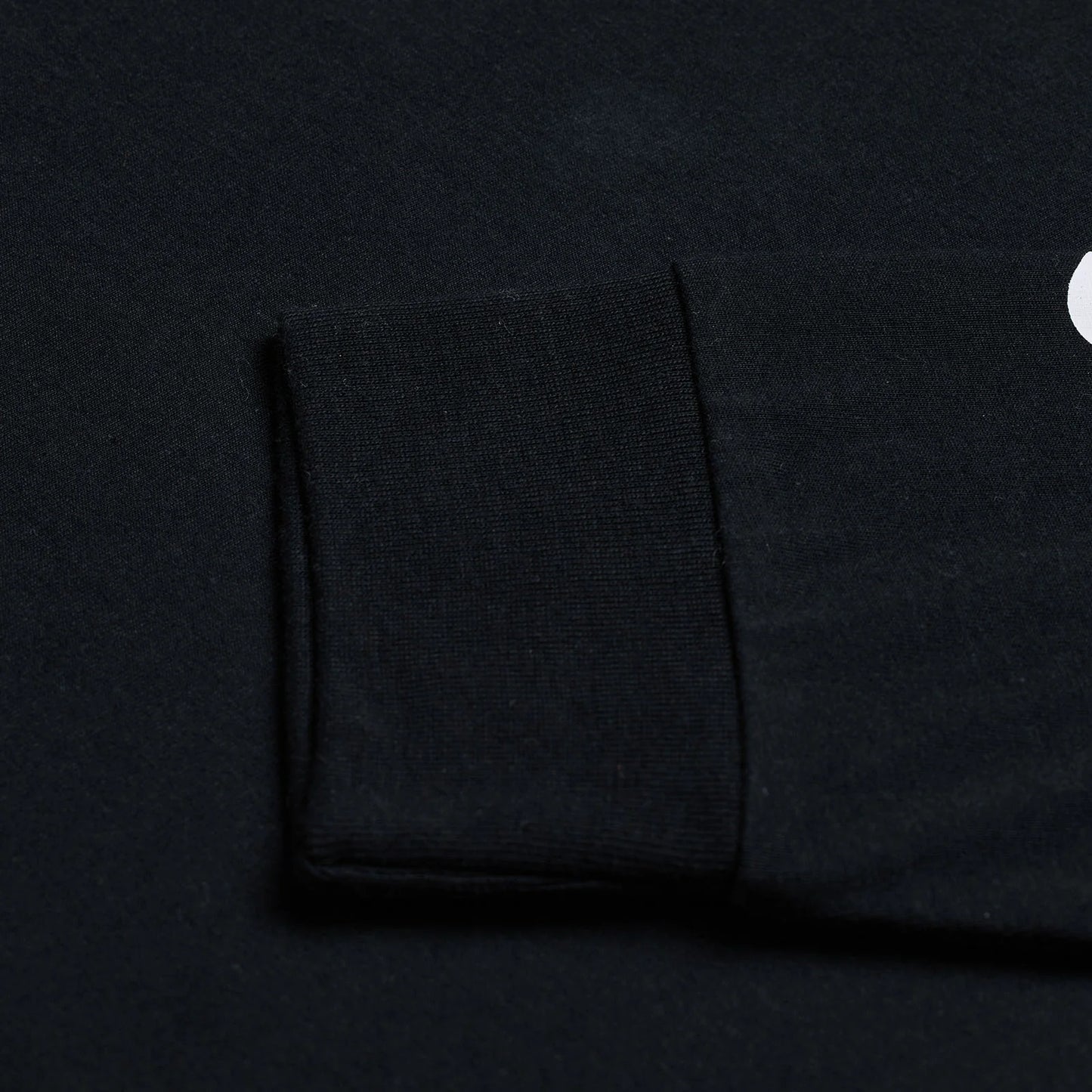 Troy Lee Designs Signature Long Sleeve Tee - Black