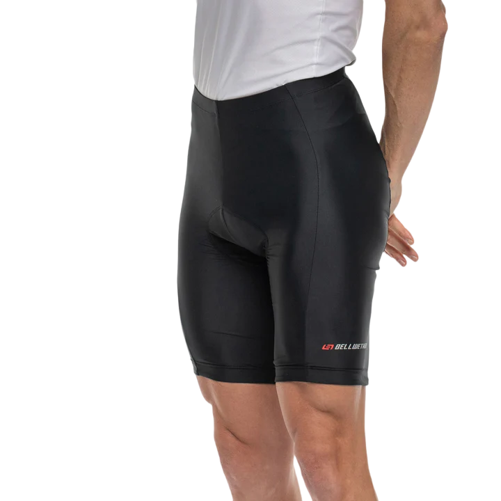 Bellwether O2 Short - Black