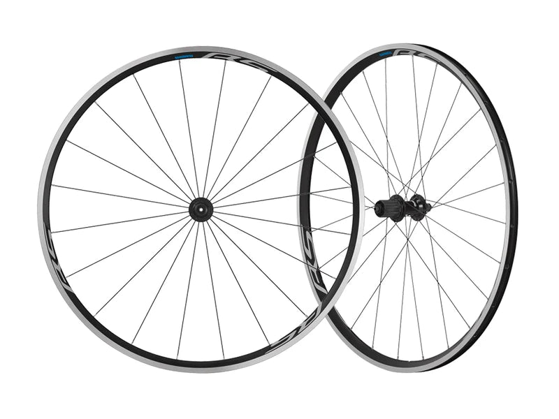 Shimano RS100 700c Road Wheelset