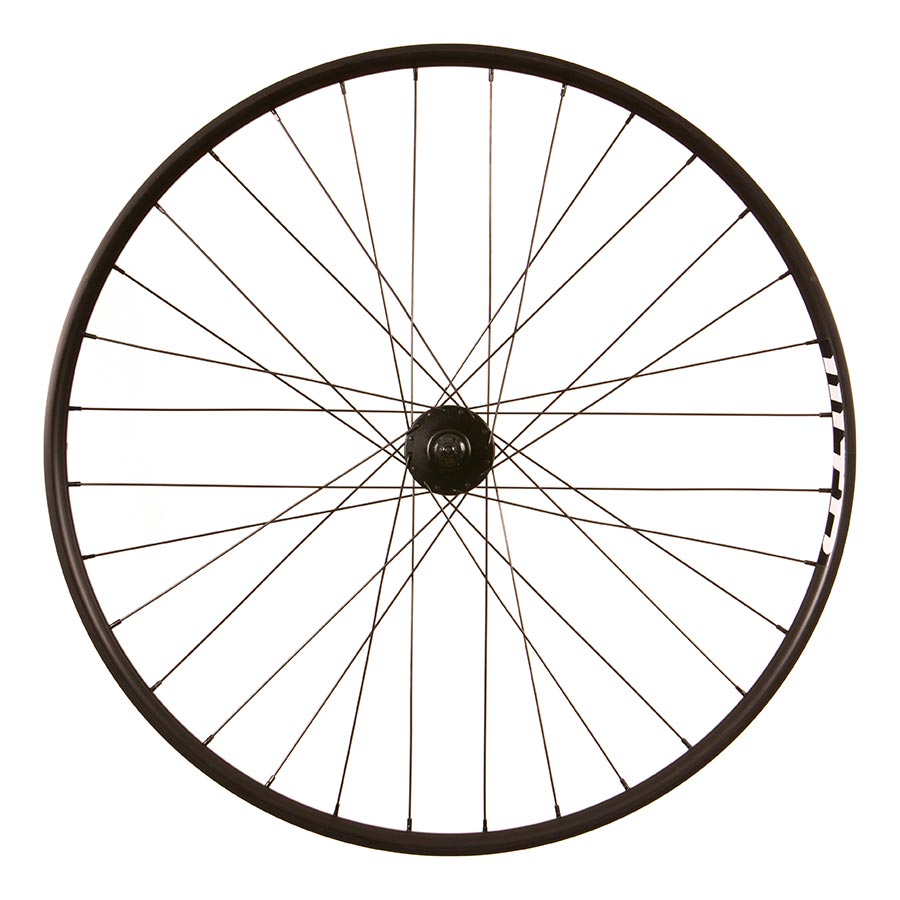 Shimano M475 on WTB STi23 29" MTB Wheel - Front