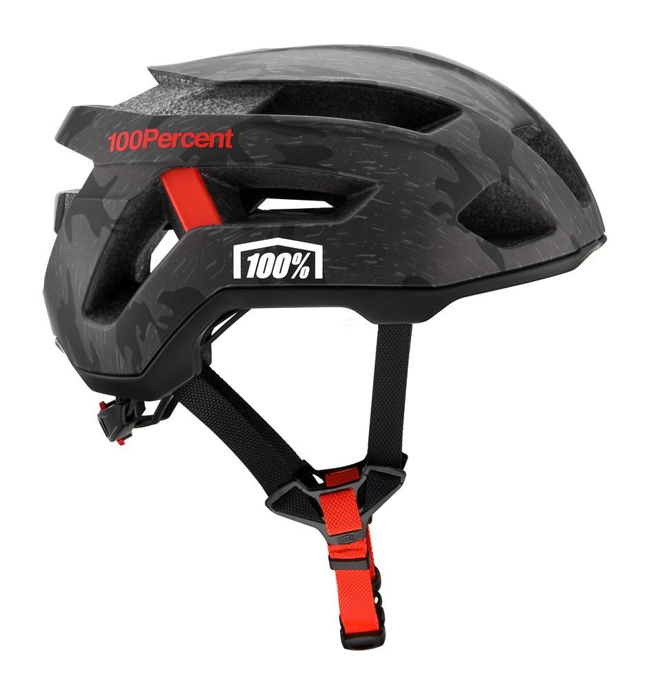 100% Altis Gravel Helmet Cpsc/Ce - Camo - 2022 Camo X-Small/Small