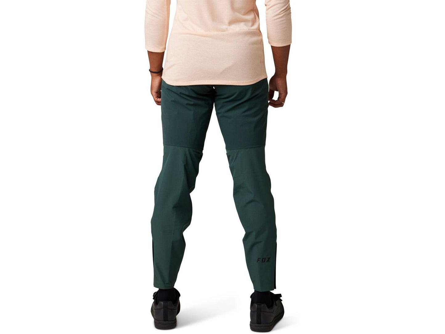 Fox Racing Defend 3L Water Pant - Womens - Emerald