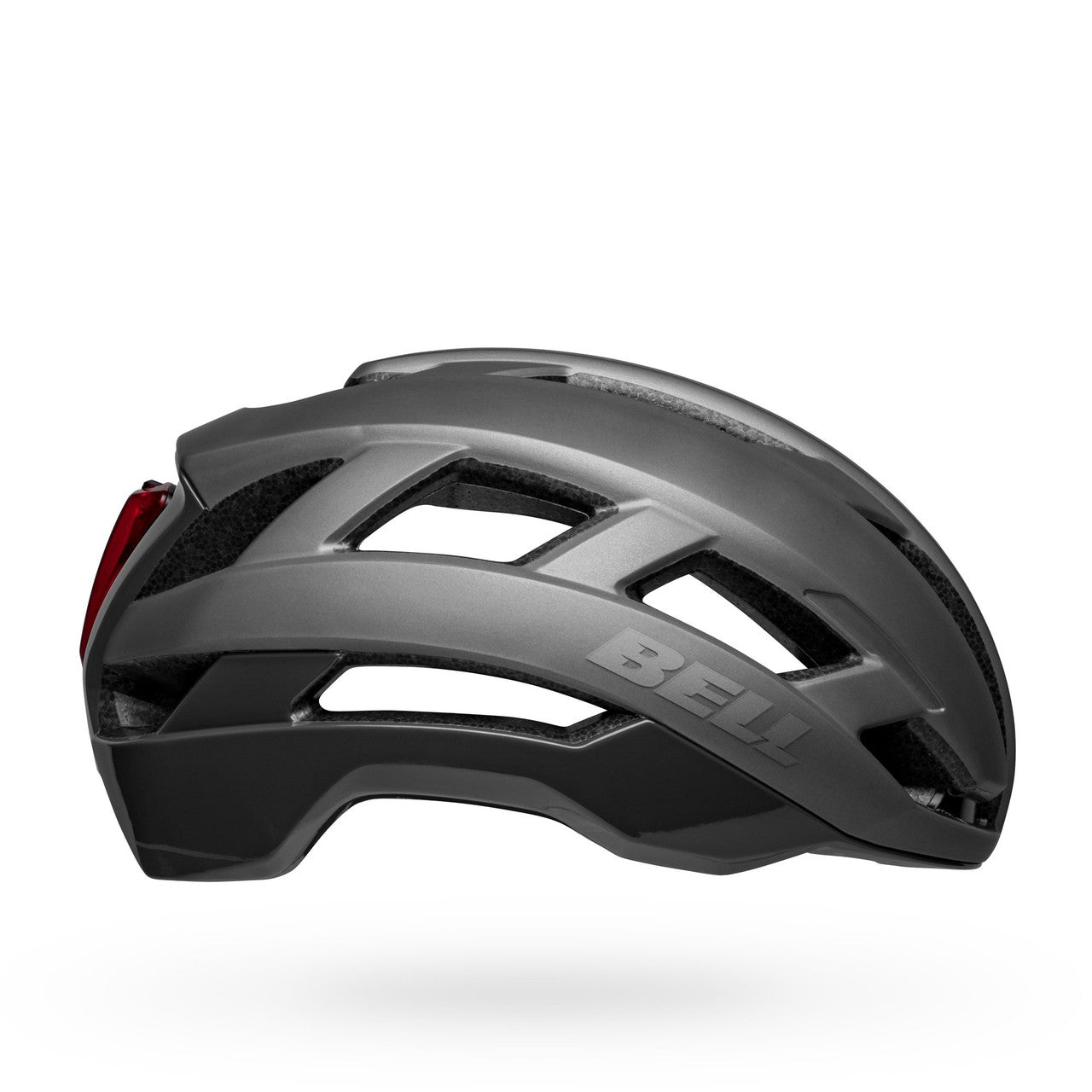 Bell Falcon XR LED MIPS MTB Helmet - Matt Gloss Gray