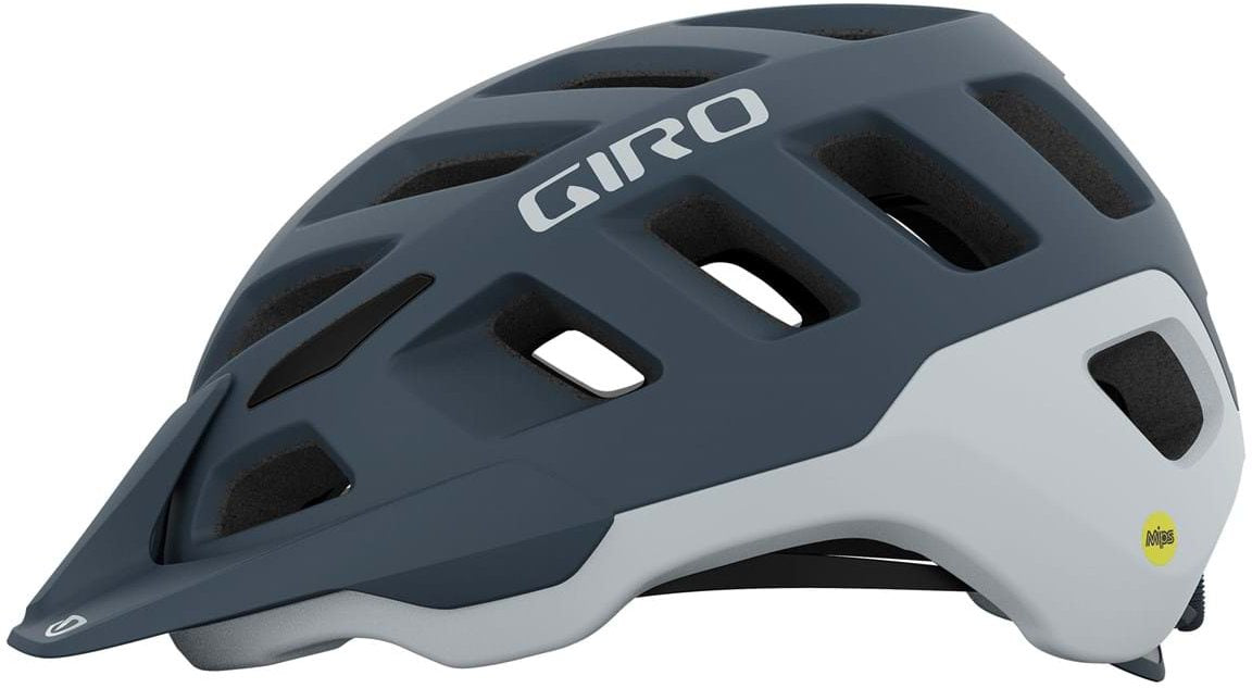 Giro Radix MIPS MTB Helmet - Matt Portaro Gray