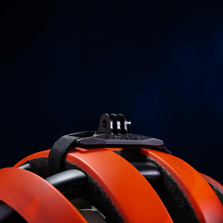 Lezyne LED Helmet Mount – GoPro