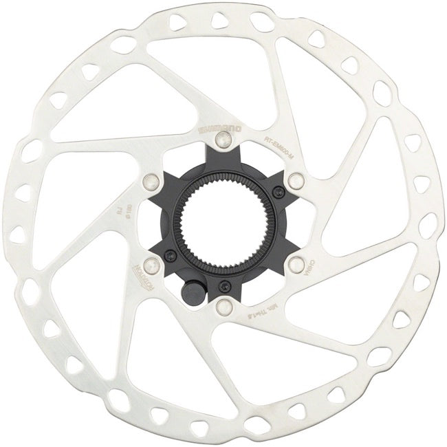 Shimano RT-EM600 Disc Brake Rotor