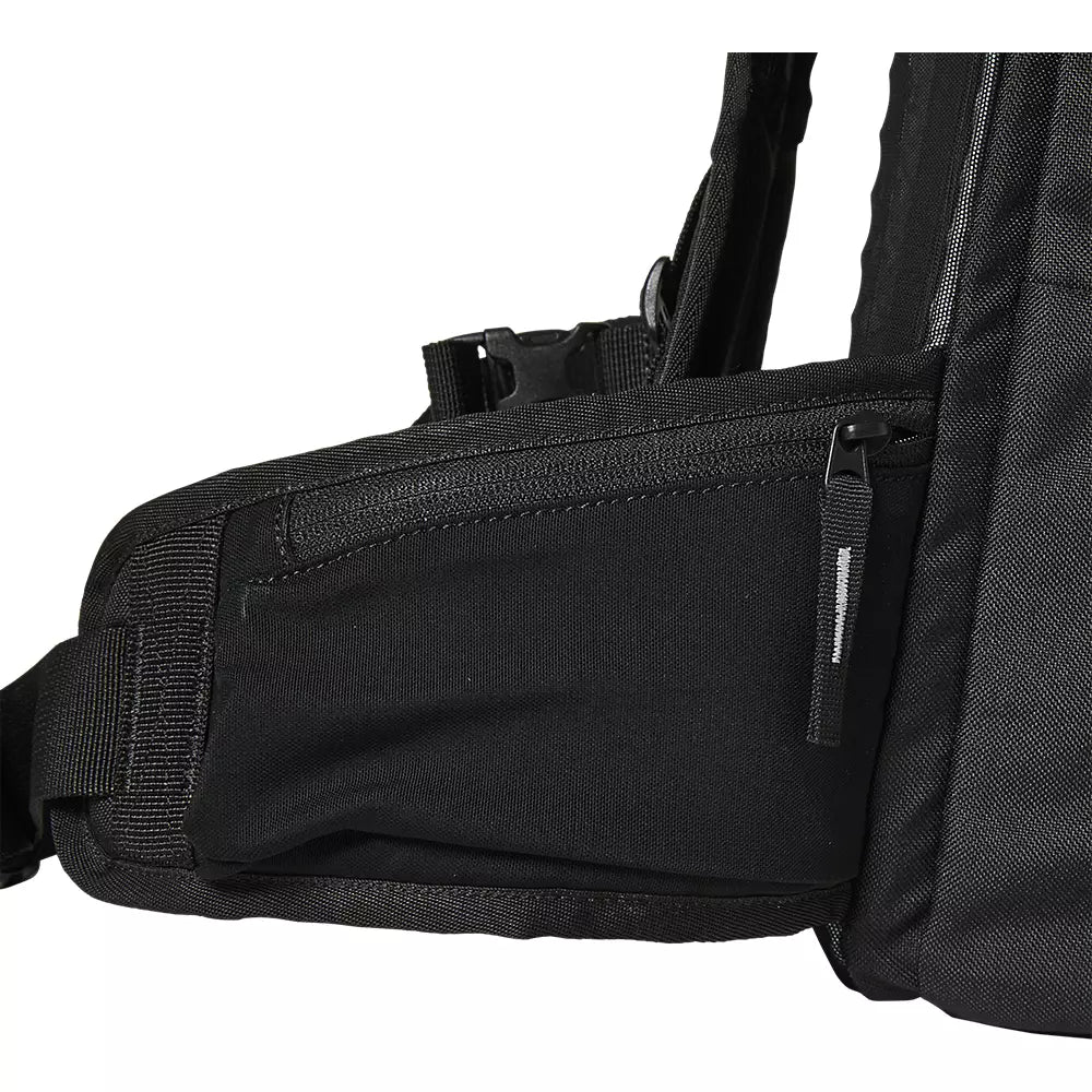 Fox Racing Utility 18L Hydration Pack - Black