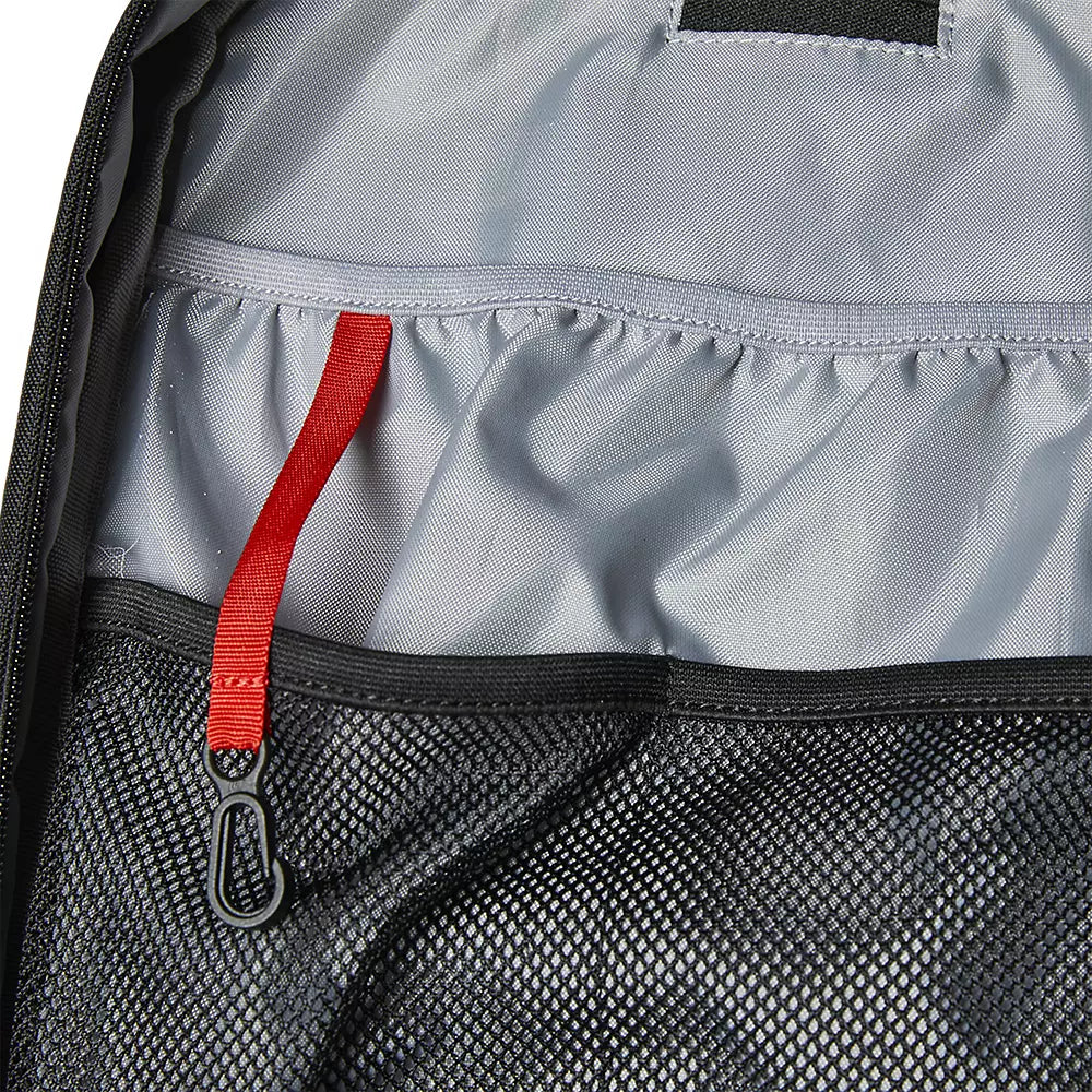 Fox Racing Utility 18L Hydration Pack - Black