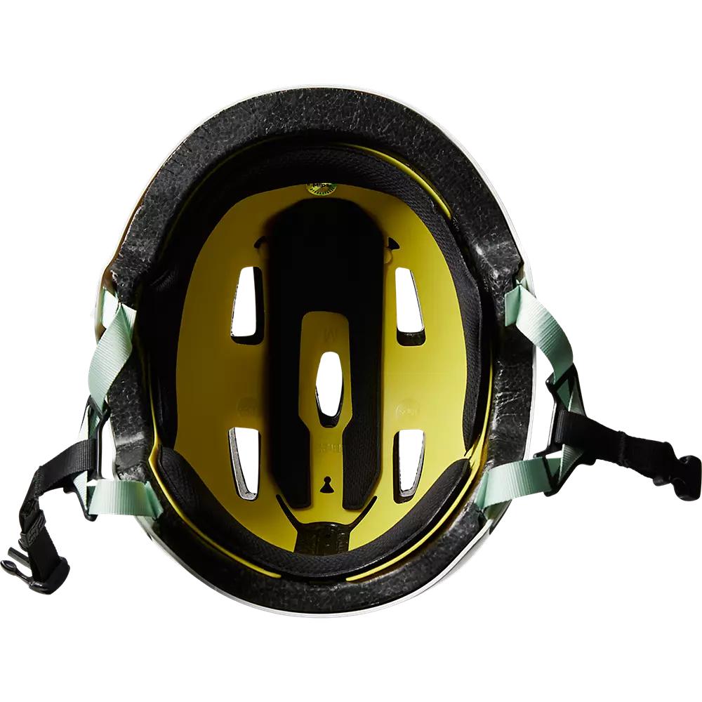 Fox Racing Flight Dirt Jump Helmet - Togl - White - 2022