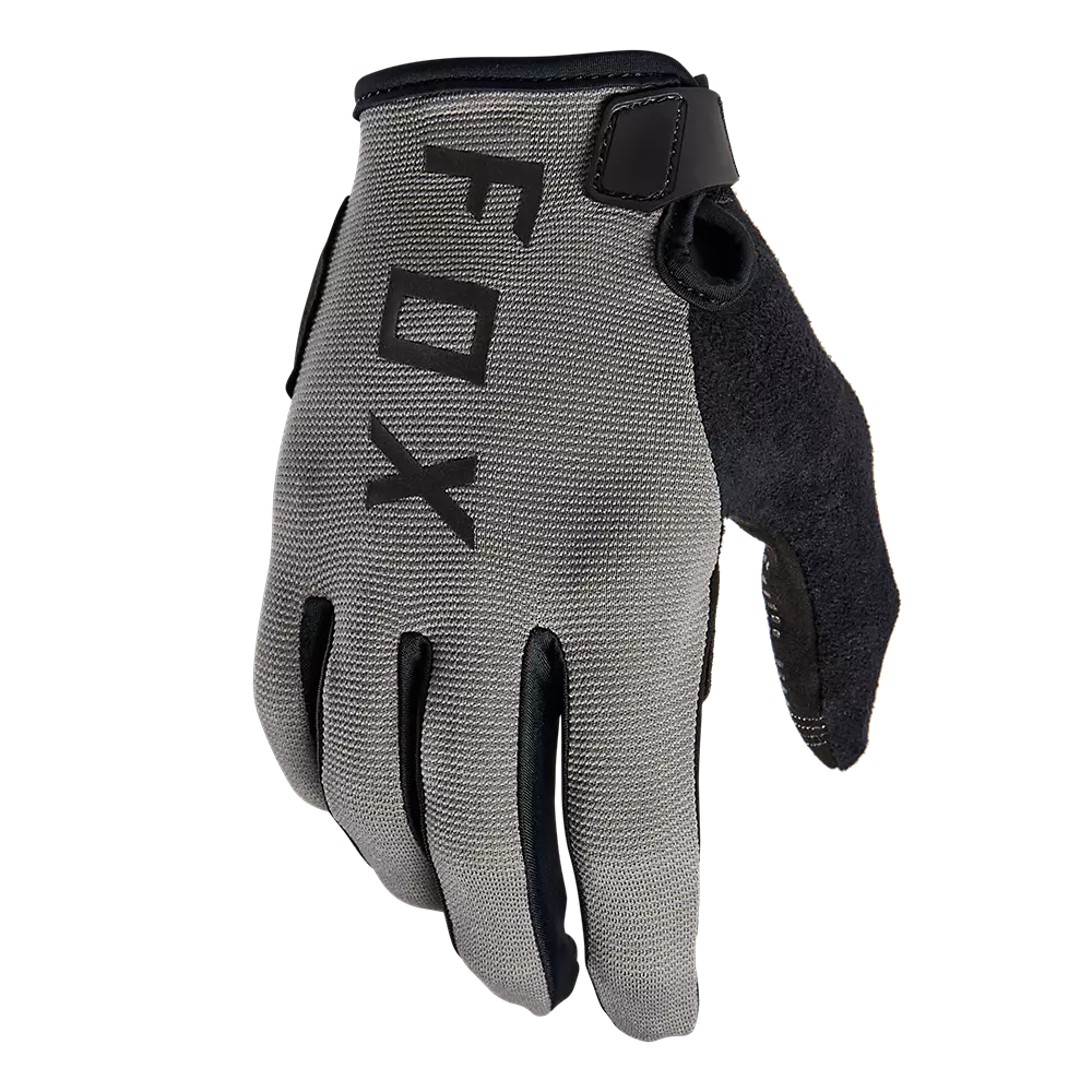 Fox Racing Ranger Gel MTB Glove - Pewter
