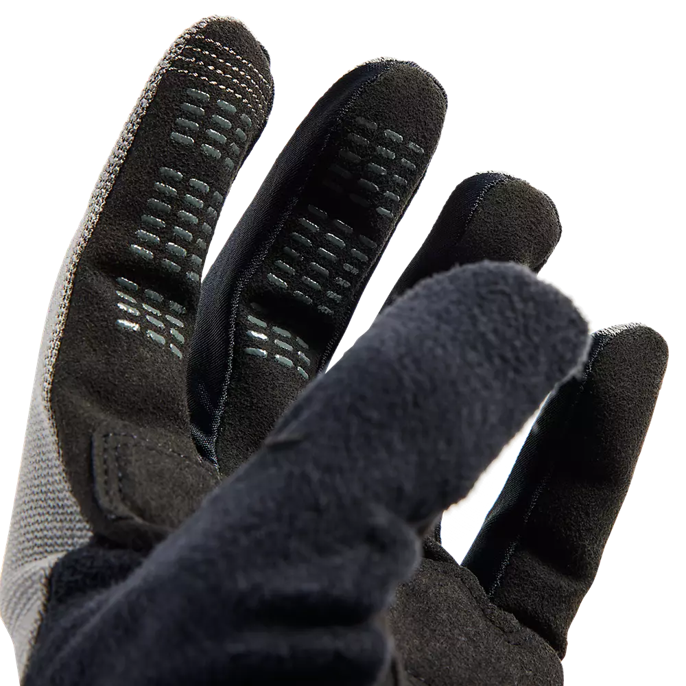 Fox Racing Ranger Gel MTB Glove - Pewter