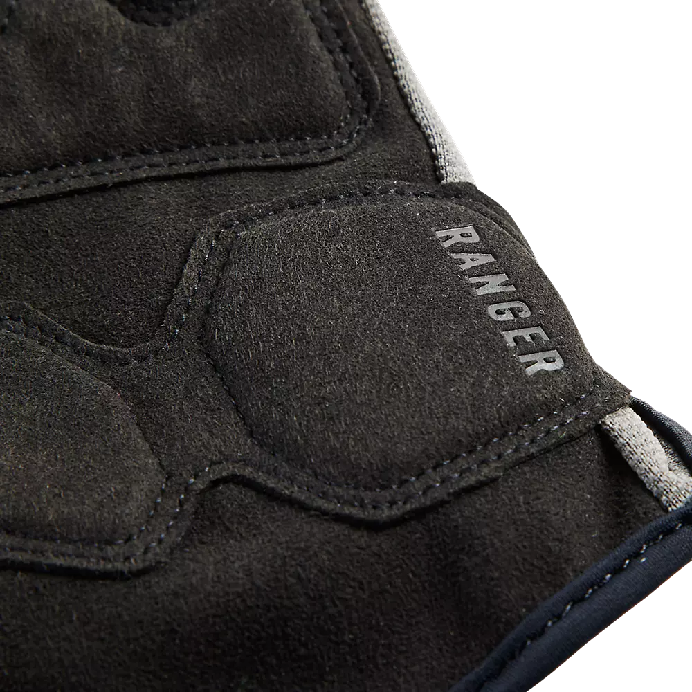 Fox Racing Ranger Gel MTB Glove - Pewter