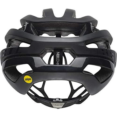 Bell Z20 MIPS Road Helmet - Matt Gloss Black - 2019