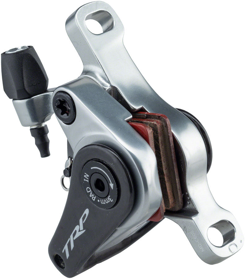 TRP Spyre SLC Road CX Mechanical Disc Brake