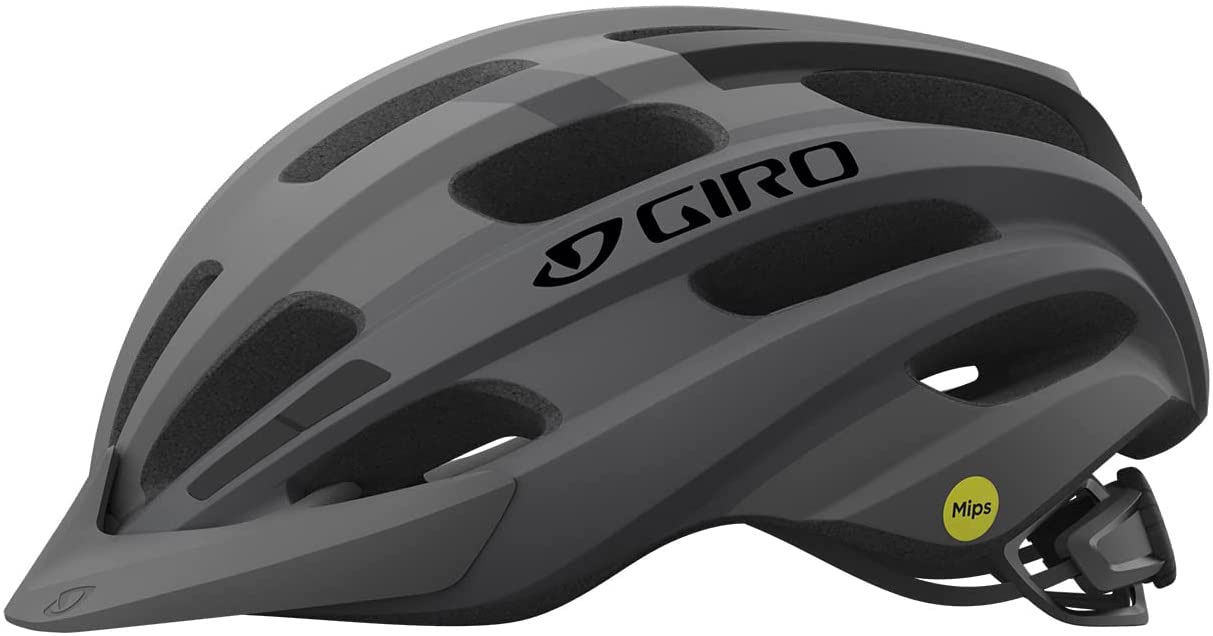 Giro Register MIPS Road Helmet - Matt Titanium