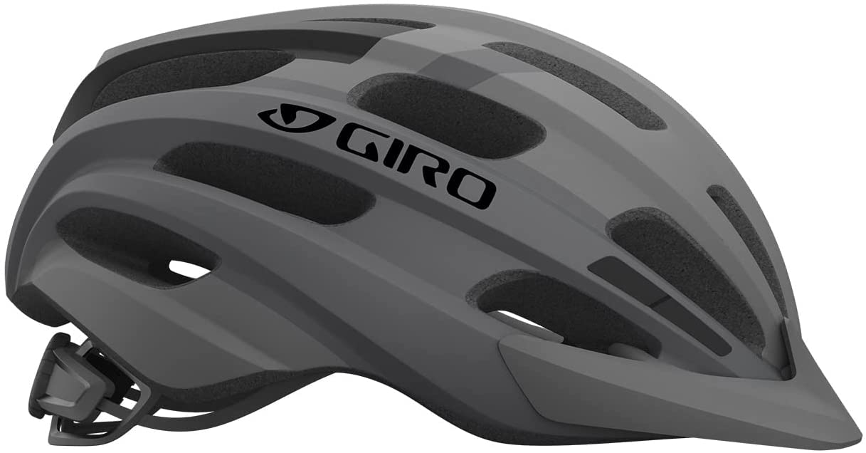 Giro Register MIPS Road Helmet - Matt Titanium