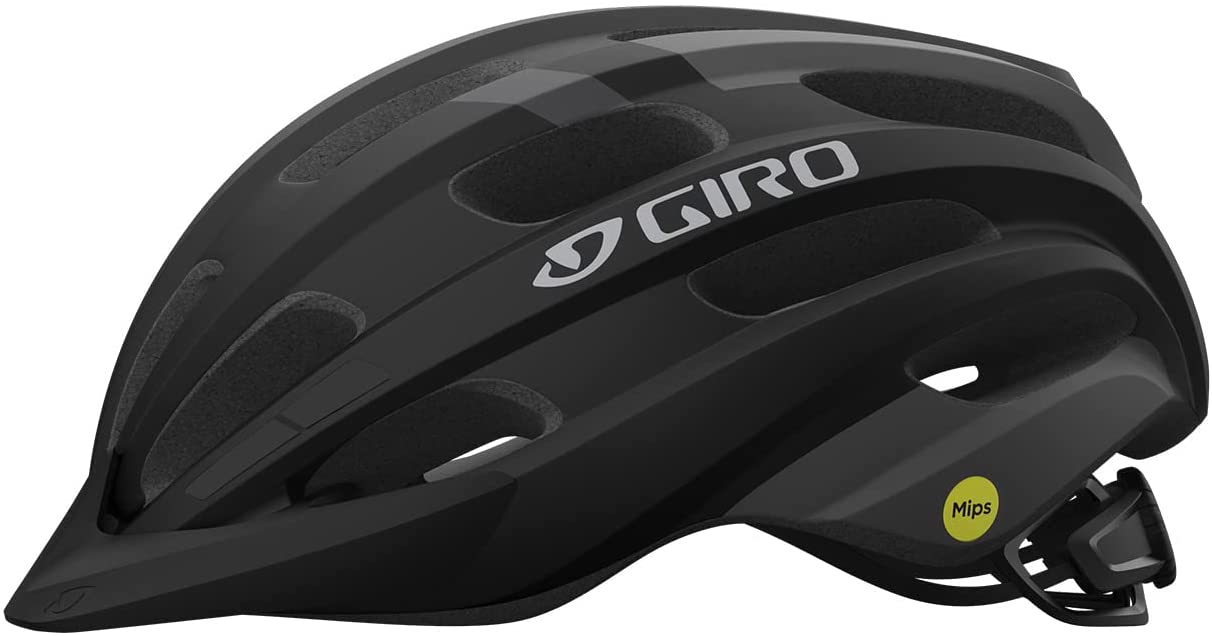 Giro Register MIPS XL Road Helmet - Matt Black