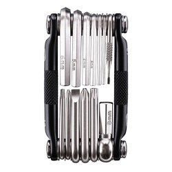 Crank Brothers M13 Multi-Tool - Midnight Edition Midnight Edition