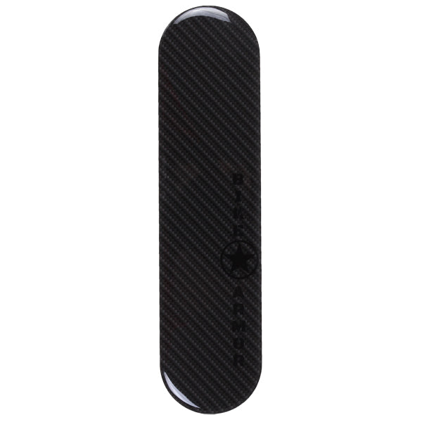 Module Double Down Downtube Shield Protector Carbon - Clear