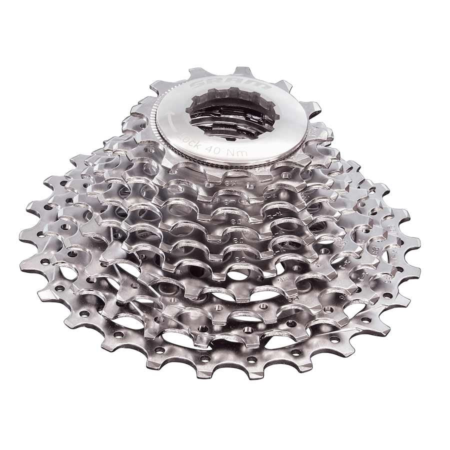 SRAM PG1070 10 Spd MTB Cassette