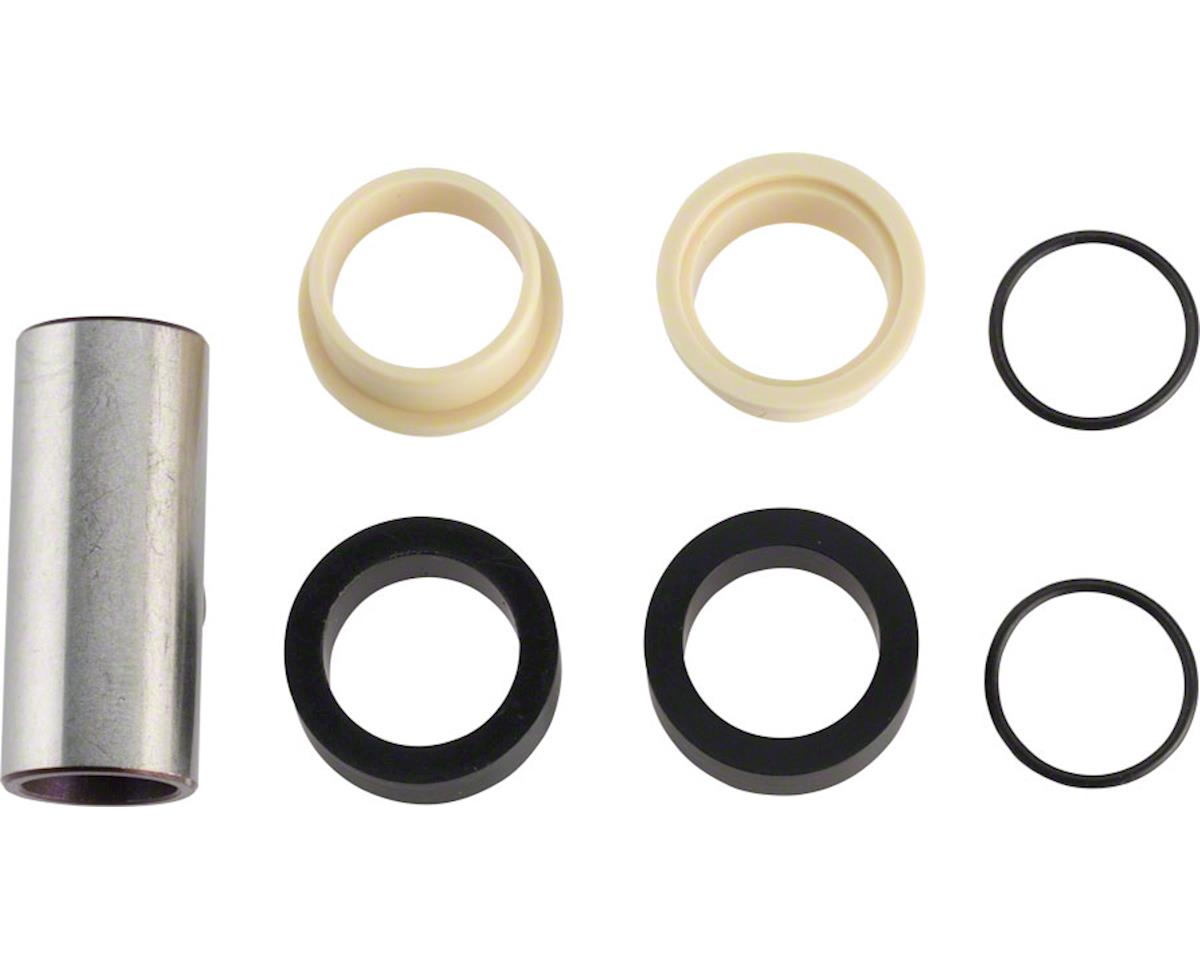Fox Suspension Rear Shock Mount Hardware Kit with Crush Washer