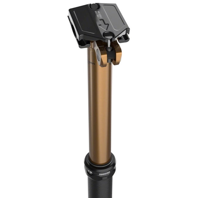 Fox Suspension Transfer Factory Dropper Seatpost 31.6x125mm - Internal - 2021