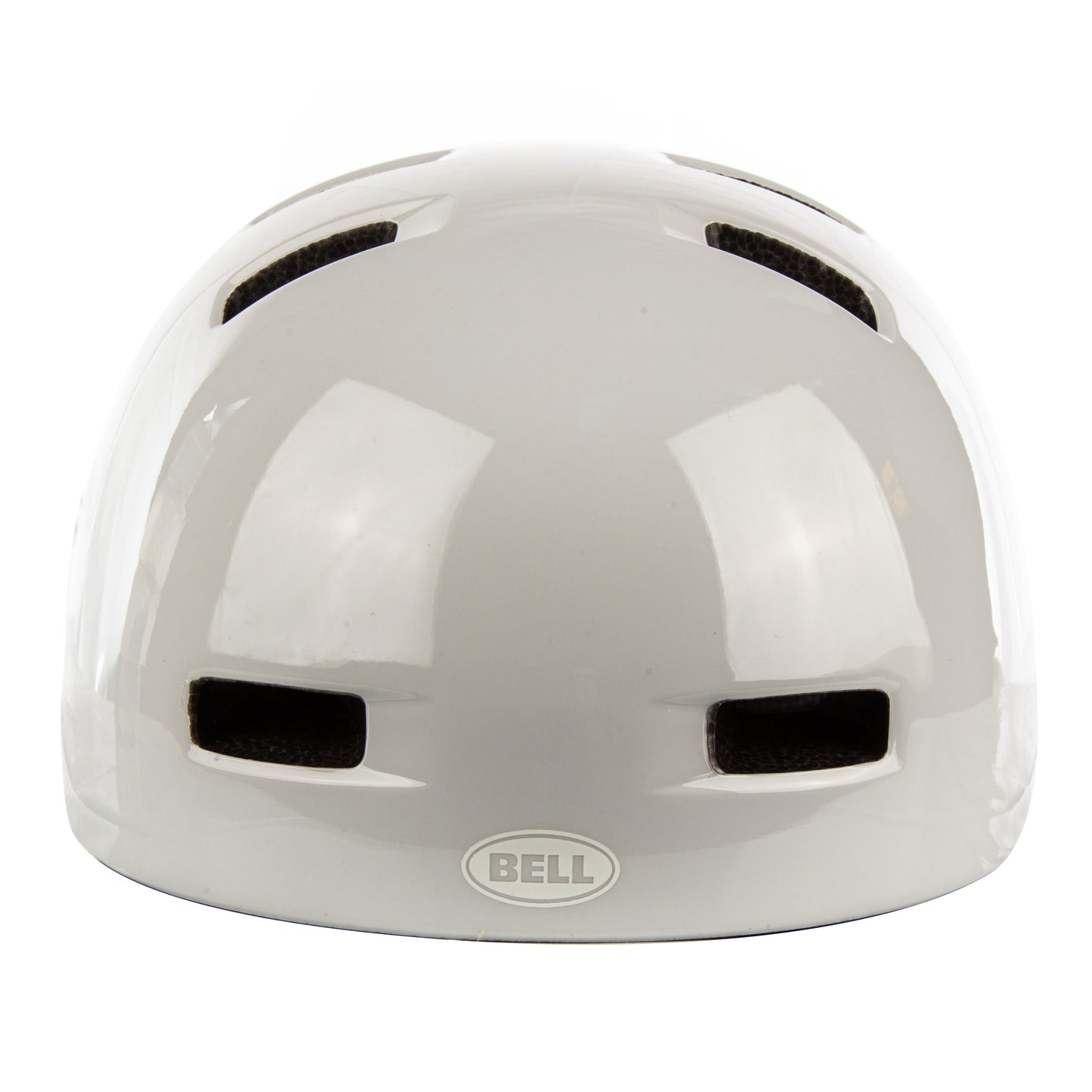 Bell Lil Ripper Child Helmet - Corna-Gloss White