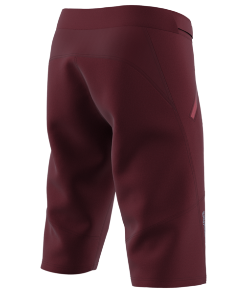 Troy Lee Designs Skyline Short - Shell - Wine - 2022