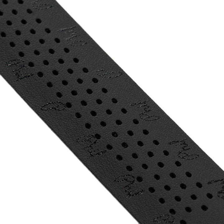 Phil Wood Phil Bar Tape - Black Black - Black
