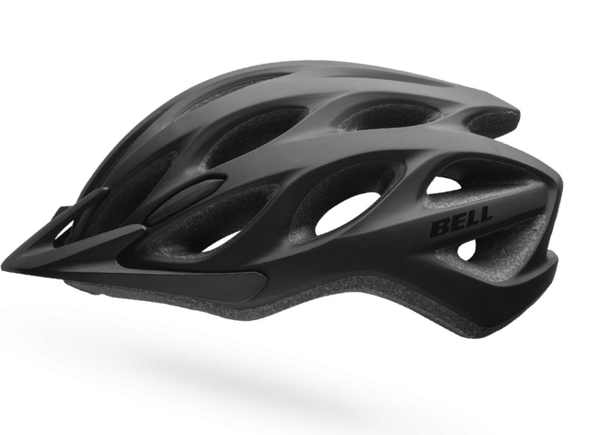Bell Traverse MTB Helmet - Matt Black Repose Matt Black Repose One Size