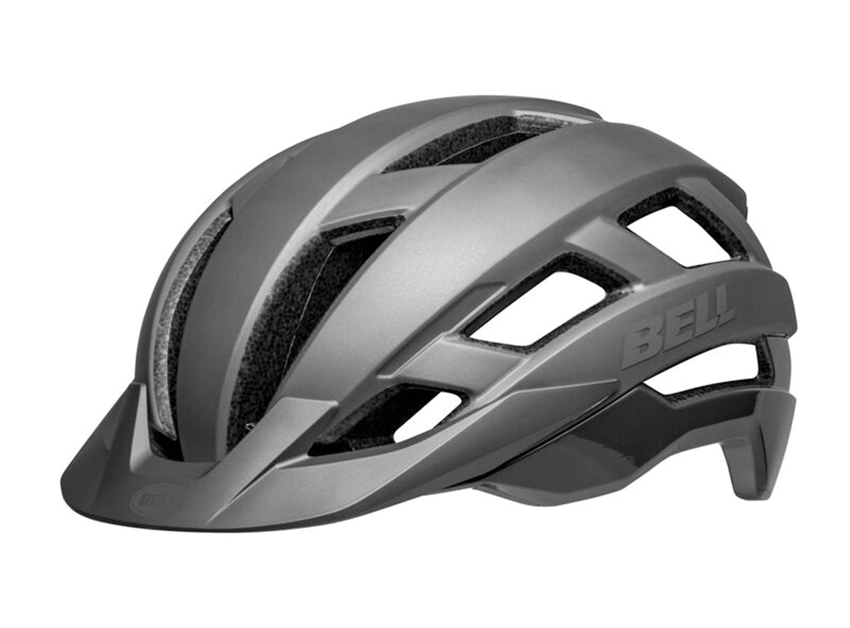 Bell Falcon XRV MIPS MTB Helmet - Matt Gloss Gray