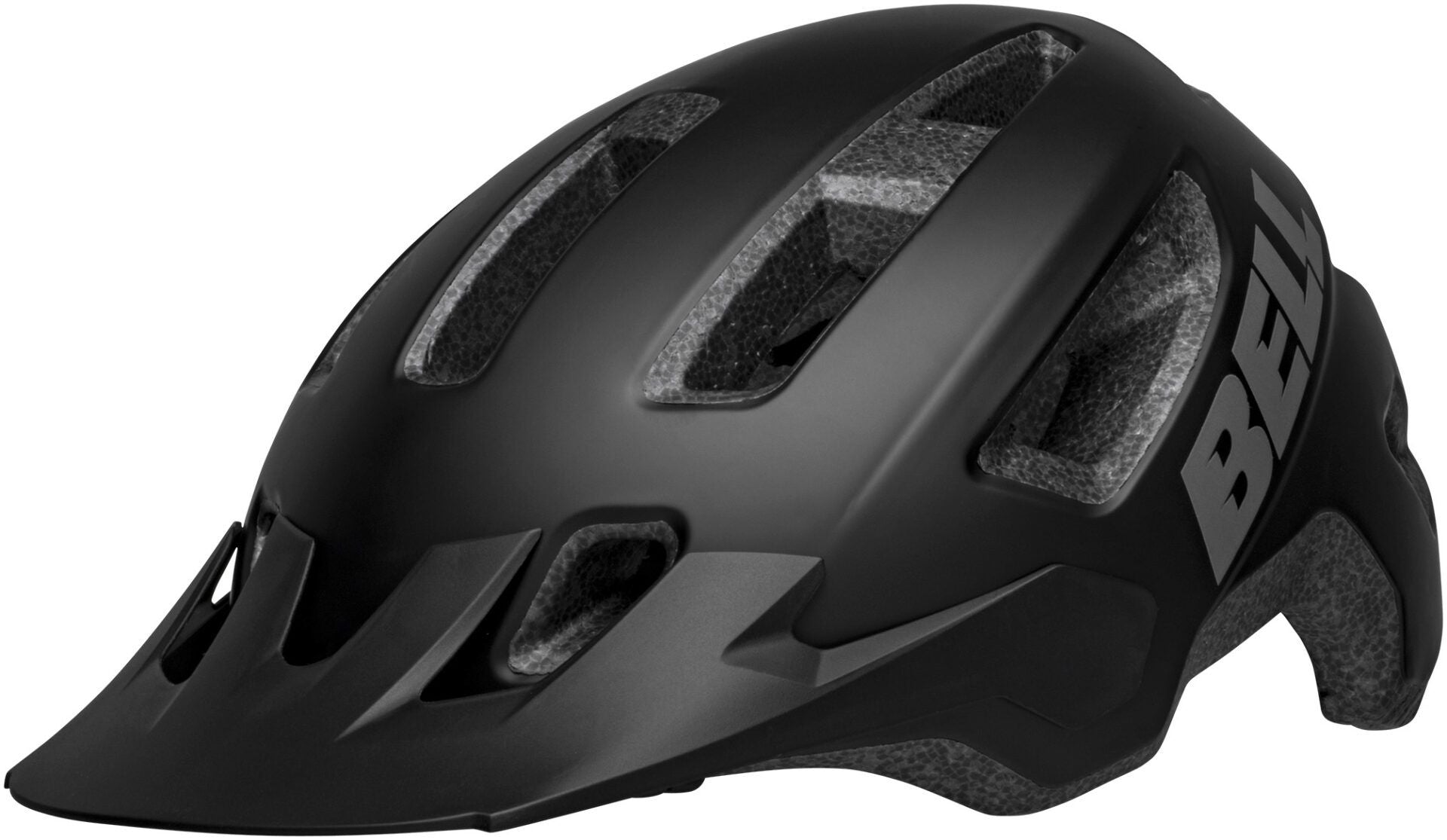 Bell Nomad 2 MIPS MTB Helmet - Matt Black - 2022 Matt Black Small/Medium