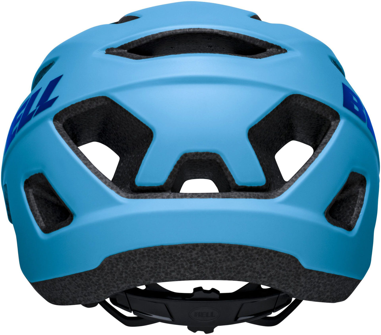 Bell Nomad 2 JR MIPS MTB Helmet - Youth - Matt Blue