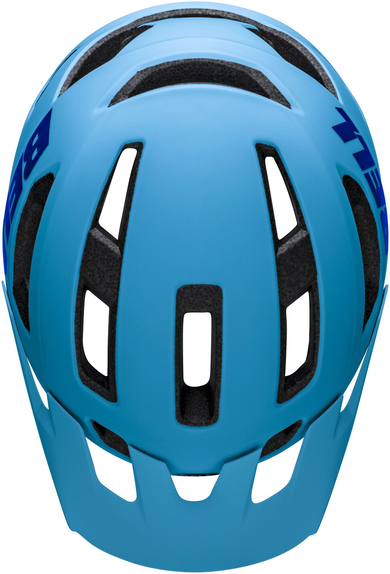 Bell Nomad 2 JR MIPS MTB Helmet - Youth - Matt Blue