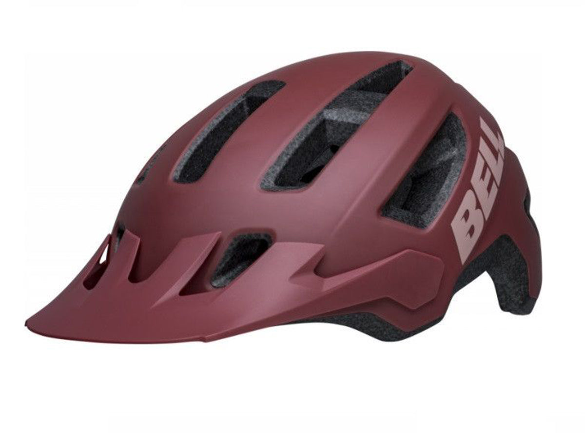 Bell Nomad 2 MIPS MTB Helmet - Matt Pink - 2022 Matt Pink Small/Medium