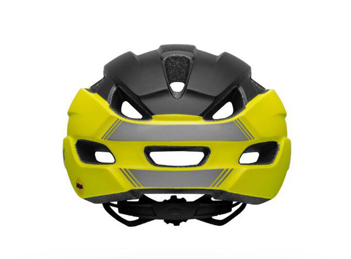 Bell Trace MIPS Road/XC Helmet - Matt HiViz