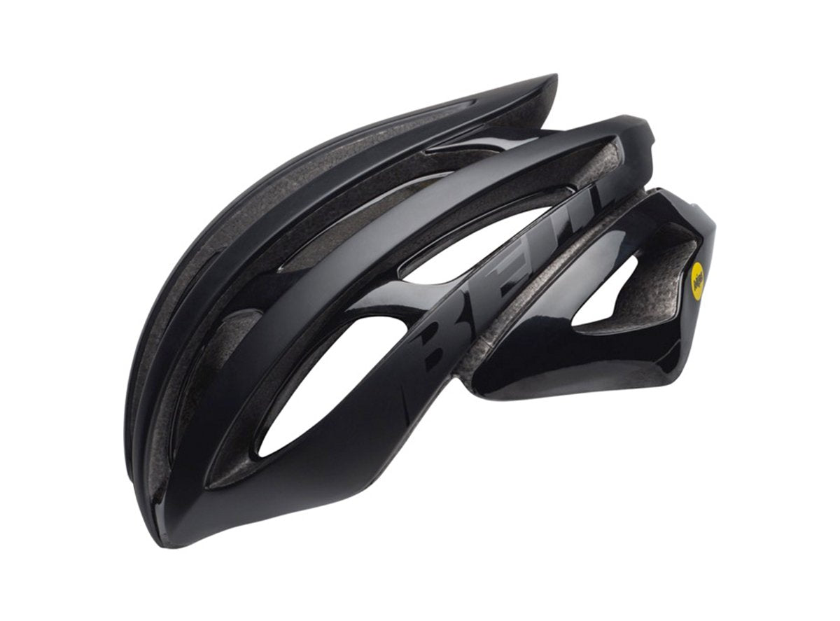 Bell Z20 MIPS Road Helmet - Matt Gloss Black - 2019 Matt Gloss Black Small