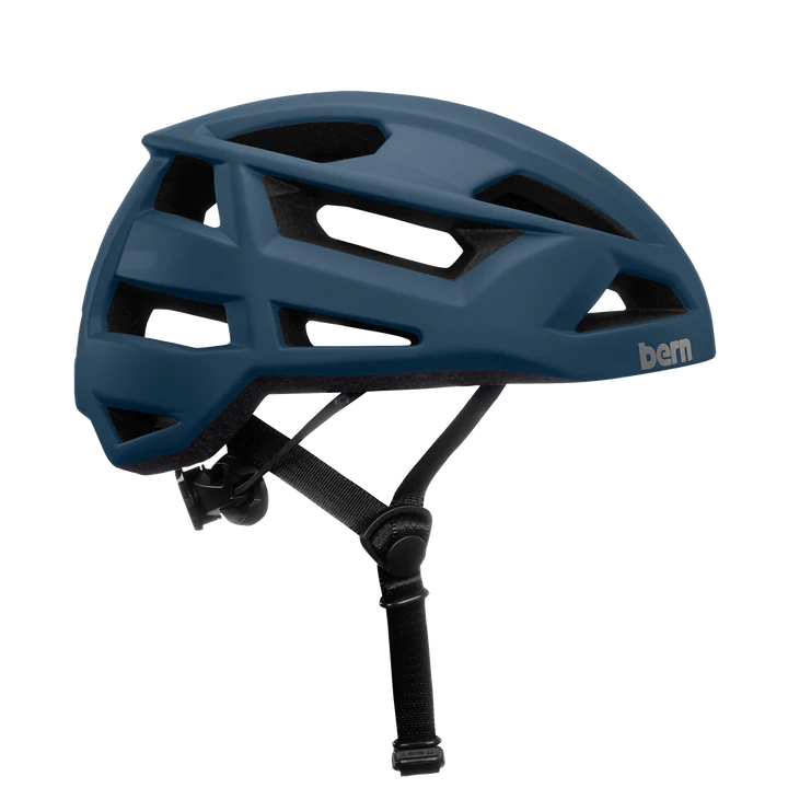 Bern FL-1 Libre Helmet - Matt Muted Teal